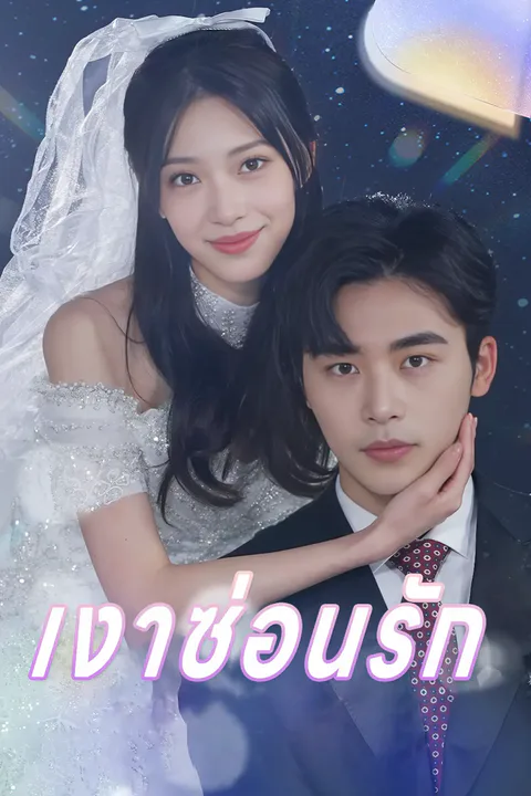 โปสเตอร์ เงาซ่อนรัก