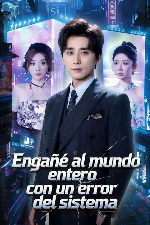 Pôster de Enganando o Mundo com um Bug