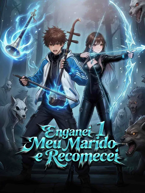 Pôster de Enganei Meu Marido e Recomecei