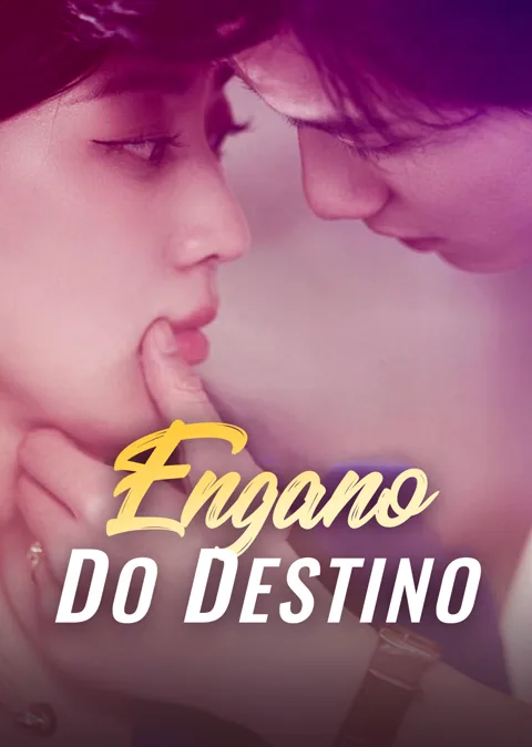Pôster de Engano do Destino
