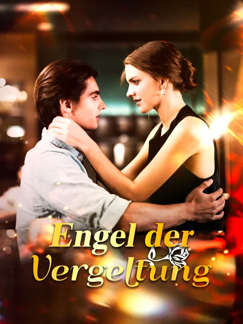 Poster von Engel der Vergeltung