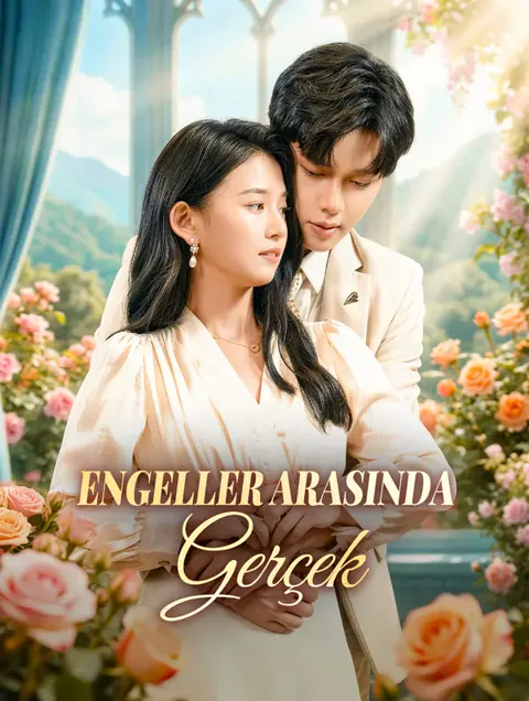 Engeller Arasında Gerçek afişi