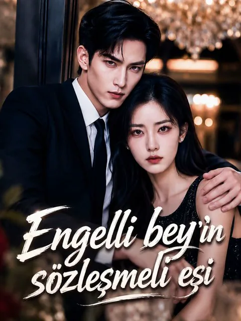 Engelli bey'in sözleşmeli eşi afişi