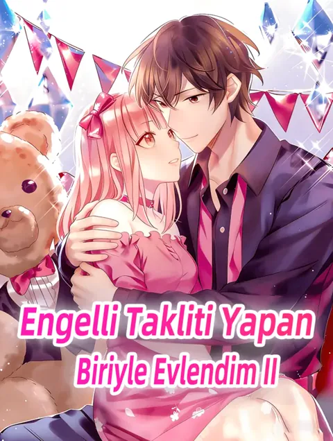 Engelli Takliti Yapan Biriyle Evlendim II afişi