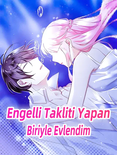 Engelli Takliti Yapan Biriyle Evlendim afişi