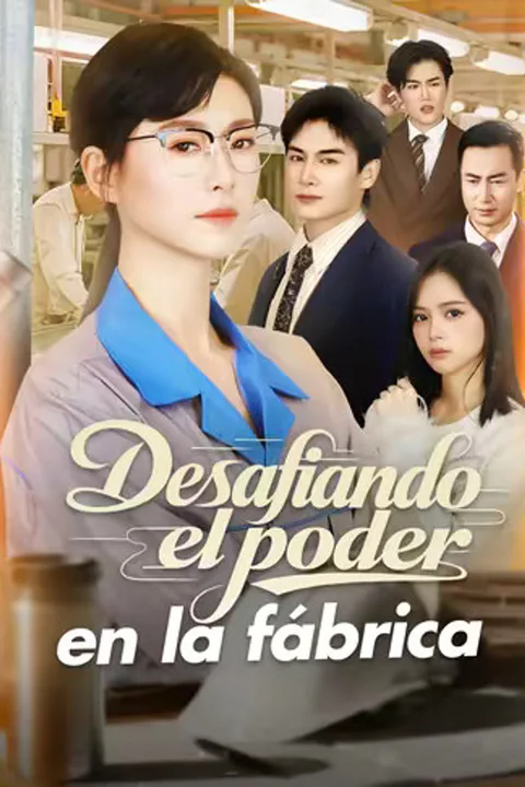Pôster de (Dublado) Engenheira Gen Z Contra Chefe Tóxico