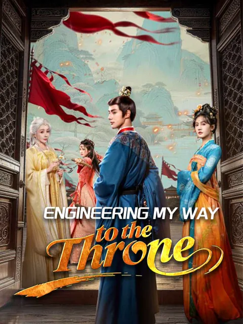 Engineering My Way to the Throne (DUBBED) poster