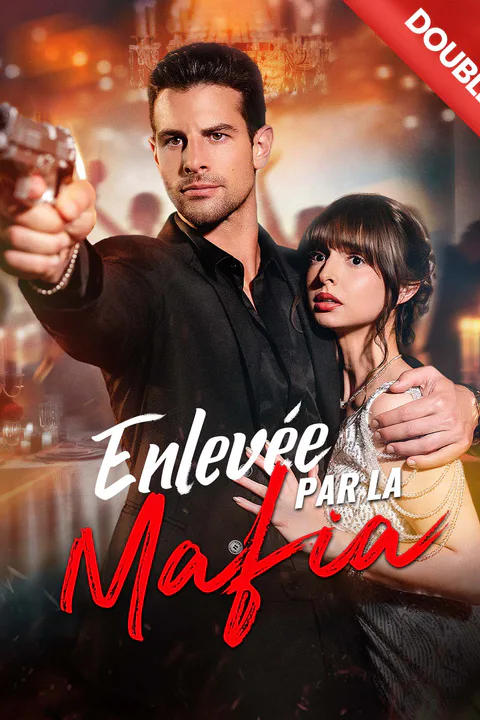 Affiche d’Enlevée par la Mafia