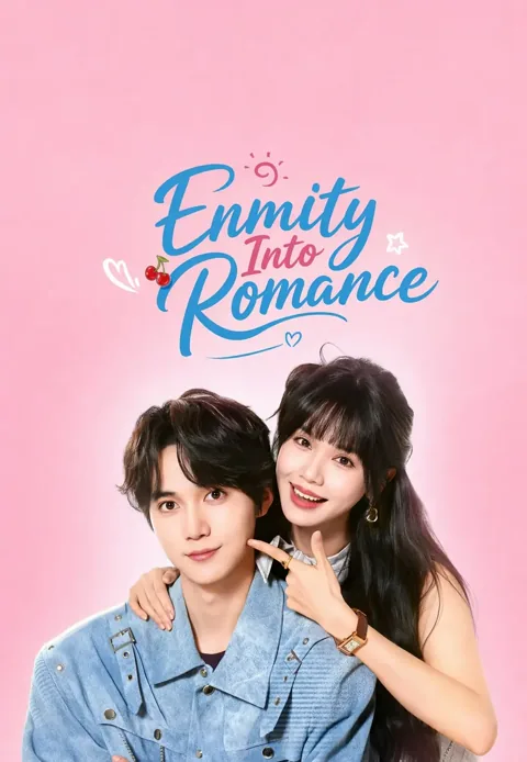 Enmity Into Romance poster