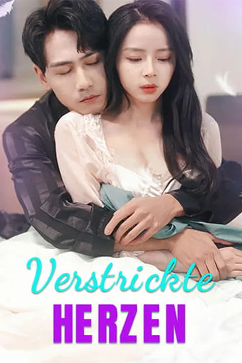 Entangled Hearts poster