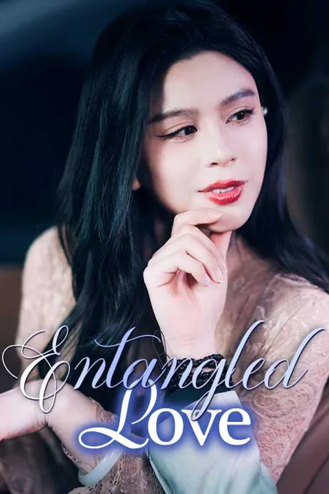 Entangled Love poster