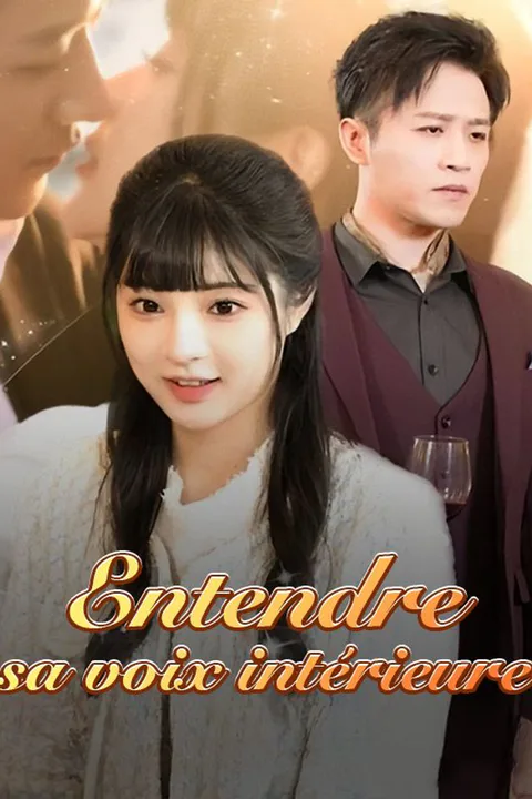 Affiche d’Entendre sa voix intérieure