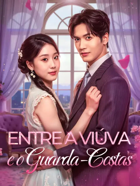 Pôster de Entre a Viúva e o Guarda-Costas(Dublado)