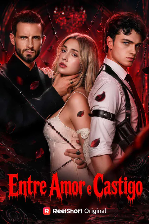 Pôster de Entre Amor e Castigo