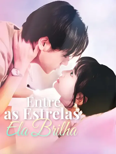Pôster de Entre as Estrelas, Ela Brilha