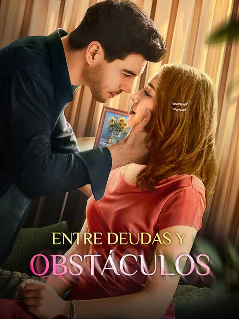 Póster de Entre deudas y obstáculos