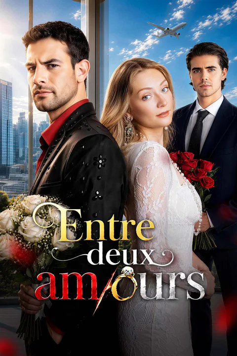 Affiche d’Entre deux amours