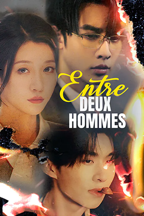 Affiche d’Entre deux hommes