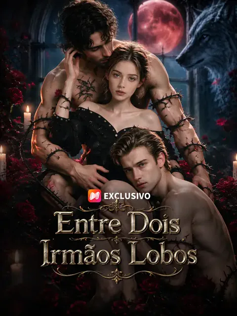 Pôster de Entre Dois Irmãos Lobos