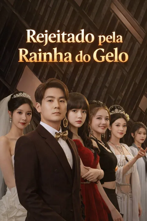 Póster de Entre el amor y el deber