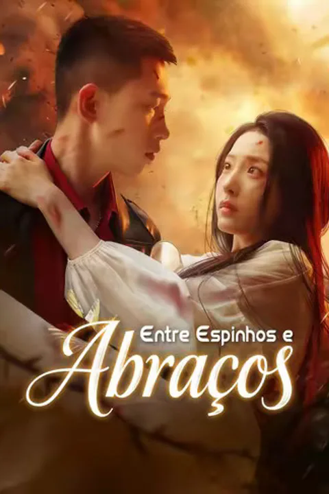 Pôster de (Dublado) Entre Espinhos e Abraços