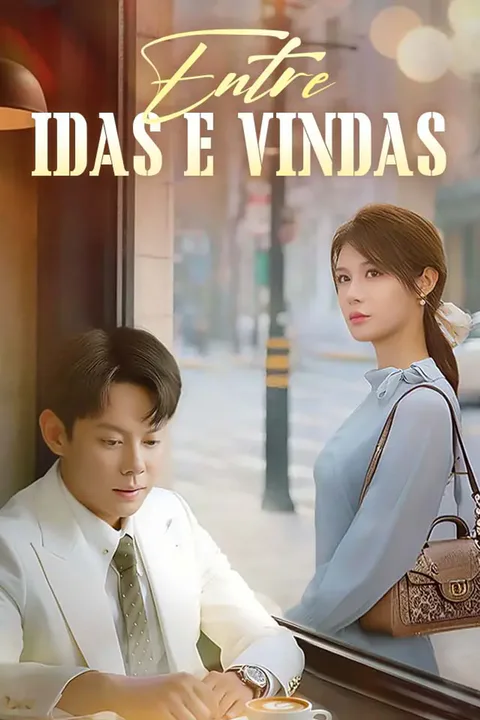 Pôster de Entre Idas e Vindas