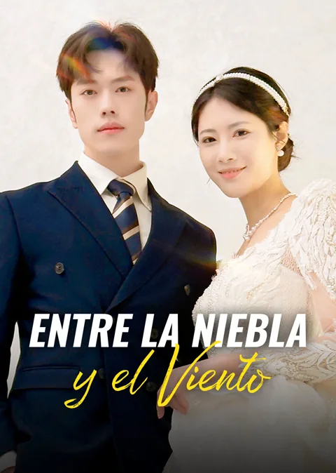 Póster de Entre la Niebla y el Viento