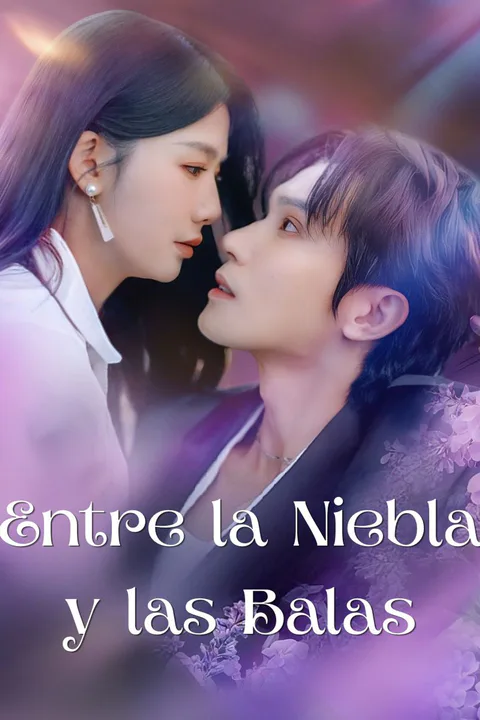 Póster de Entre la Niebla y las Balas