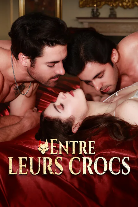 Affiche d’Entre leurs crocs
