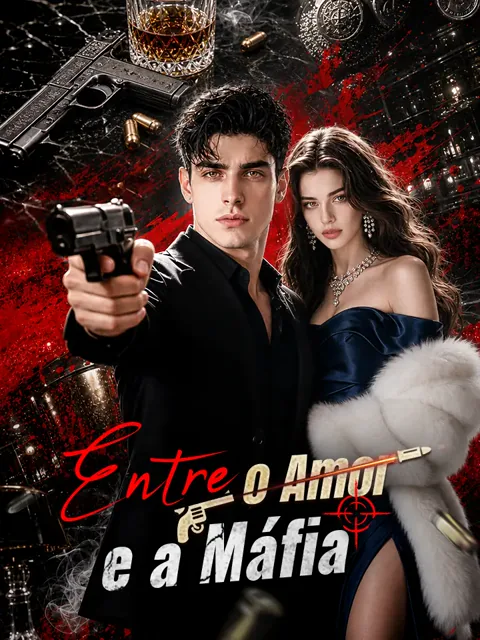 Pôster de Entre o Amor e a Máfia