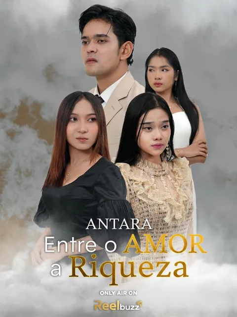 Pôster de Entre o Amor e a Riqueza