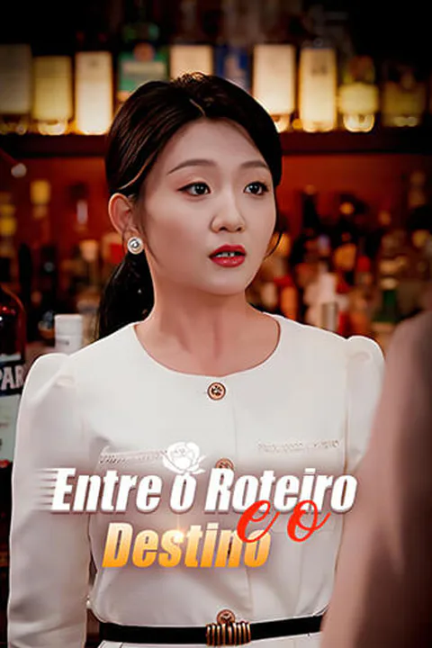 Pôster de Entre o Roteiro e o Destino