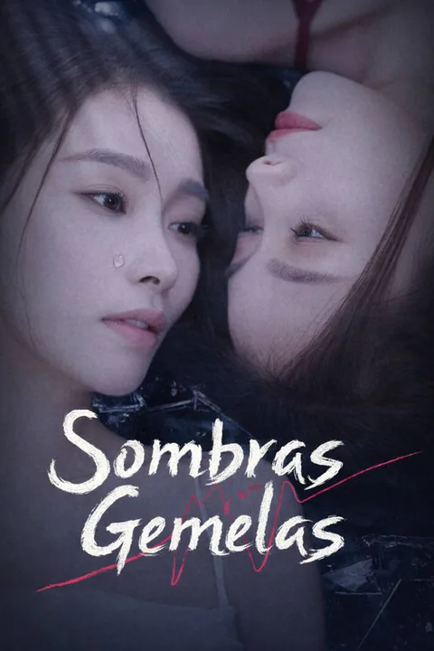 Pôster de Entre Sombras