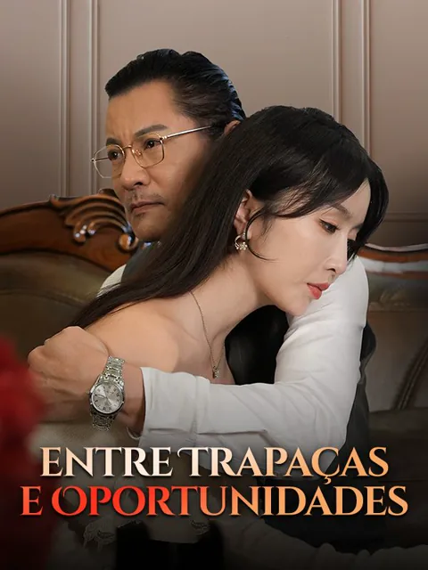 Pôster de Entre Trapaças e Oportunidades