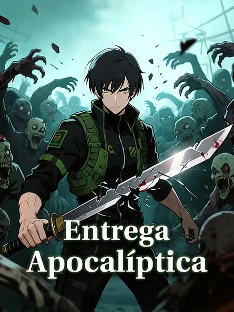 Póster de Entrega Apocalíptica