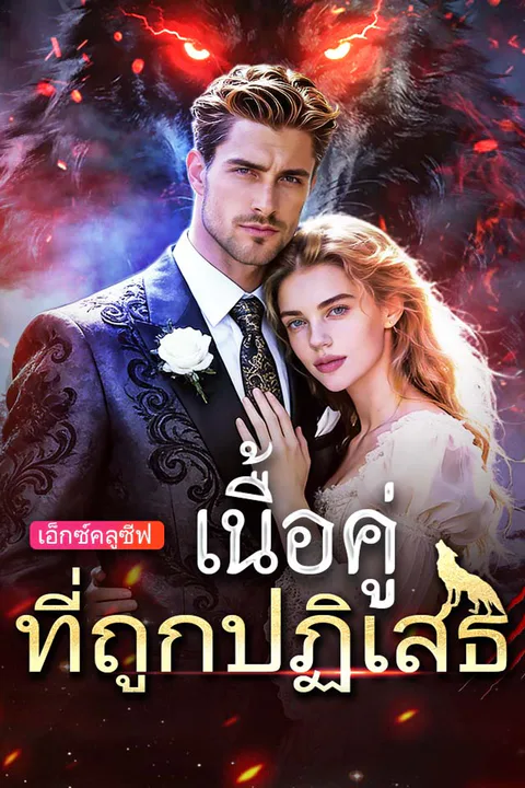 โปสเตอร์ เนื้อคู่ที่ถูกปฏิเสธ