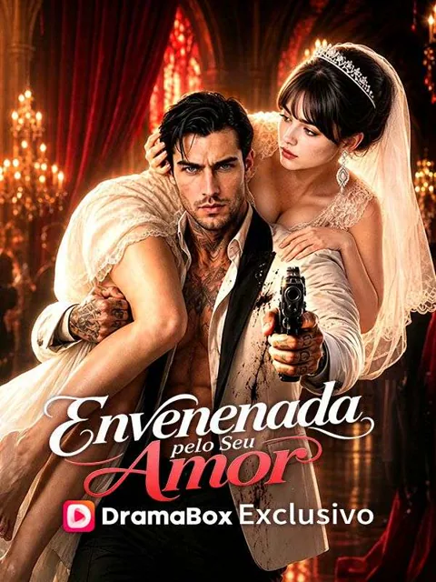 Pôster de Envenenada pelo Seu Amor