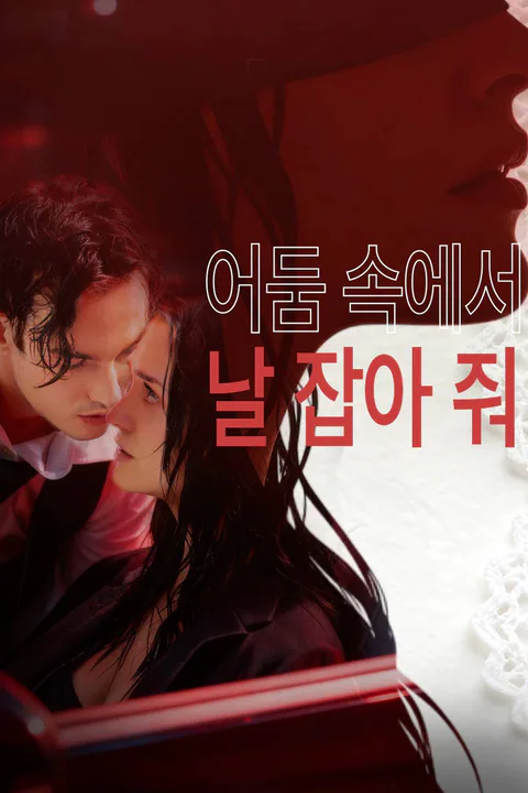 어둠 속에서 날 잡아 줘 포스터