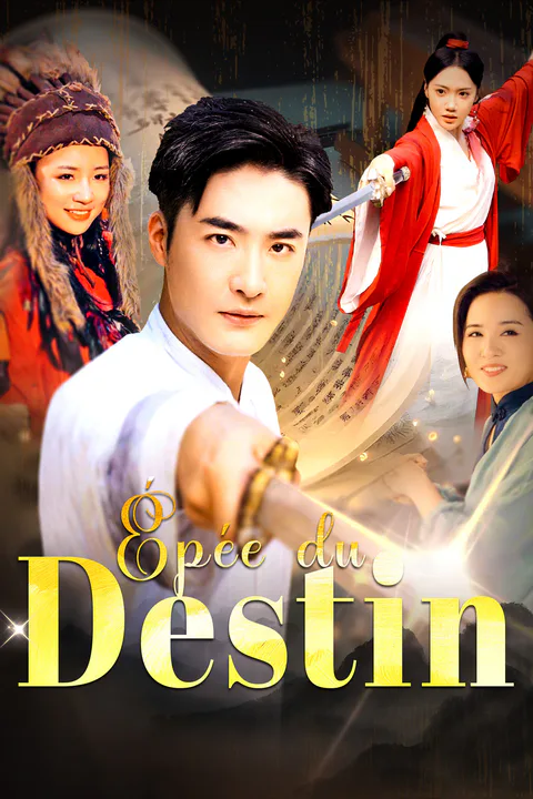 Affiche d’Épée du Destin