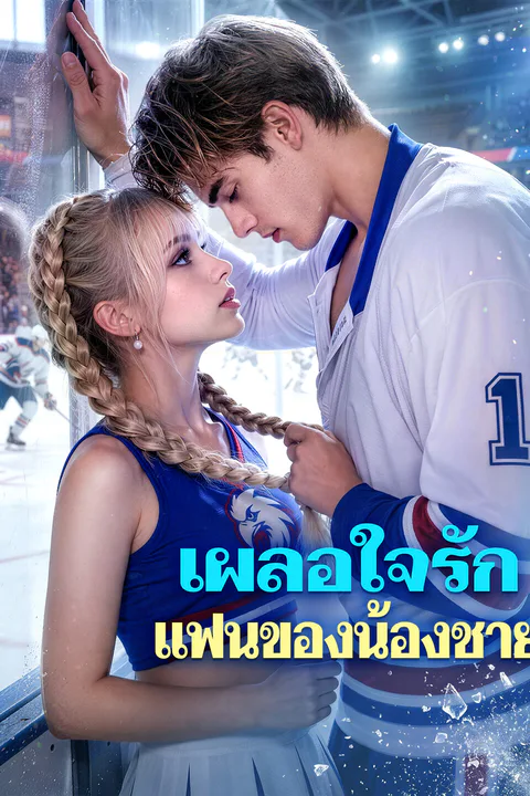 โปสเตอร์ เผลอใจรัก แฟนของน้องชาย