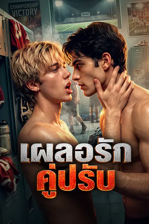 โปสเตอร์ เผลอรักคู่ปรับ