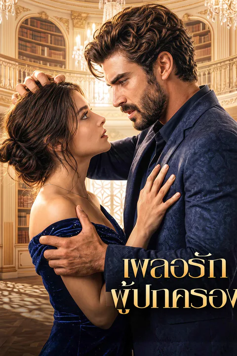 โปสเตอร์ เผลอรักผู้ปกครอง