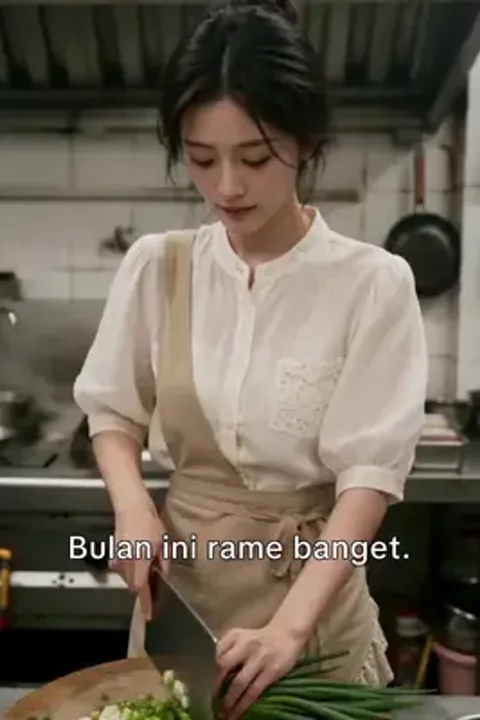 โปสเตอร์ เปิดร้านสู้แค้น