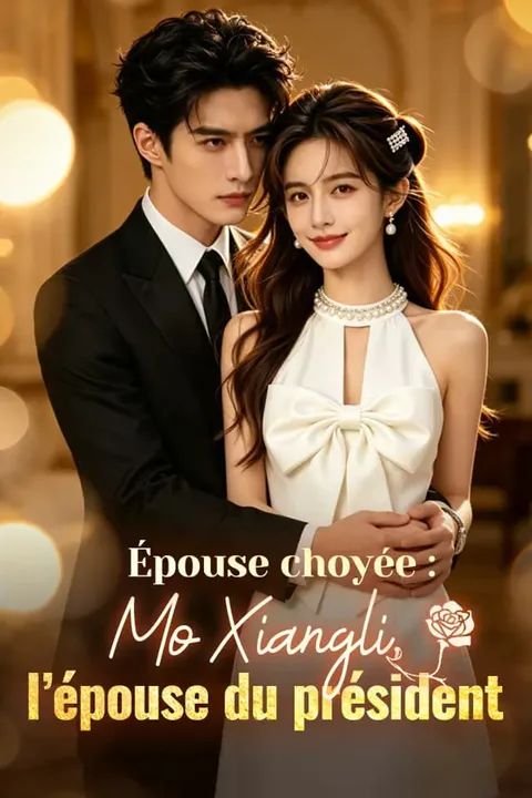 Affiche d’Épouse choyée : Mo Xiangli, l’épouse du président