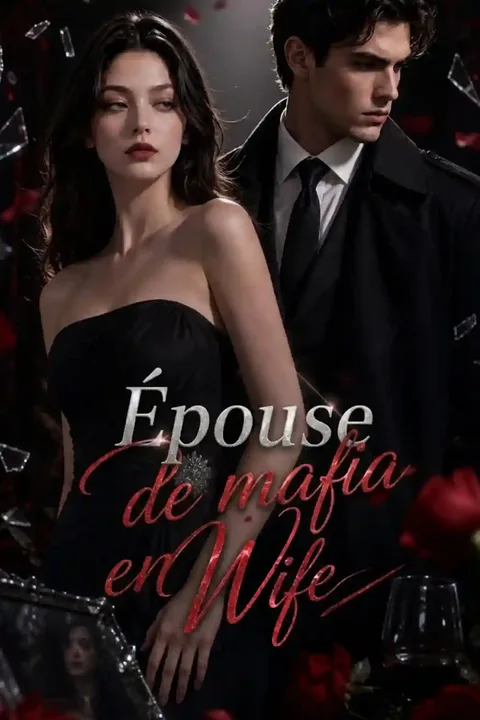 Affiche d’Épouse de mafia en fuite