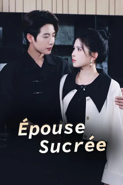 Affiche d’Épouse Sucrée