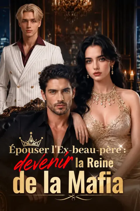 Affiche d’Épouser l'Ex-beau-père : devenir la Reine de la Mafia