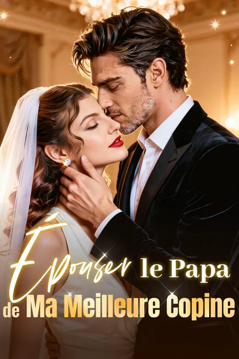 Affiche d’Épouser le Papa de ma Meilleure Copine
