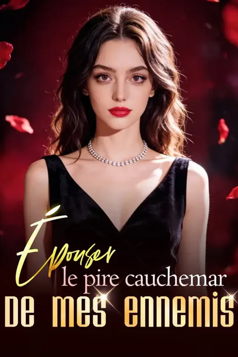 Affiche d’Épouser le pire cauchemar de mes ennemis