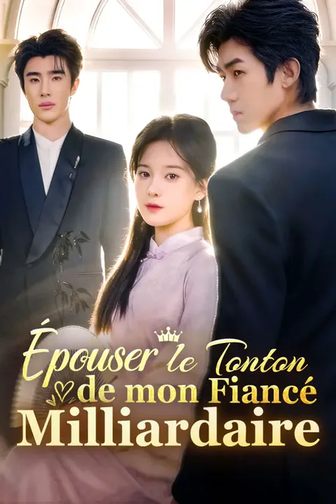 Affiche d’Épouser le Tonton de mon Fiancé Milliardaire